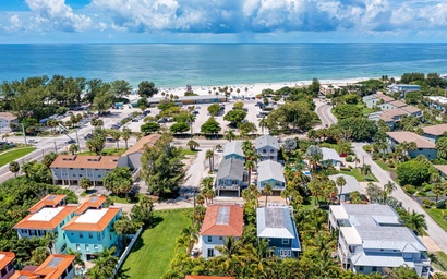 Anna Maria Island Beach Paradise 5
