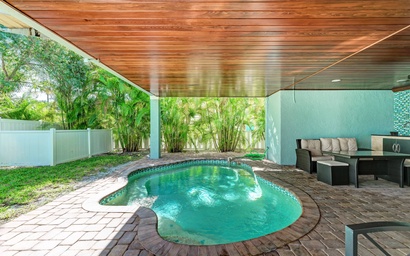 Anna Maria Island Beach Palace 4