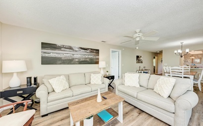 Anna Maria Island Beach Palms 8B 6