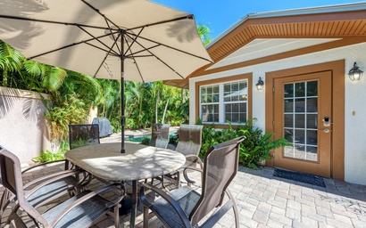 Anna Maria Island Surfside Bungalow