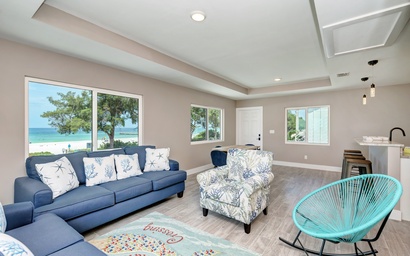 AMI Gulf Lookout-Views Of The Gulf From Every Room-Rooftop Terrace 2