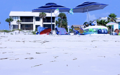 Island Time-Private Beach Access-Heated Pool-Water Views 4