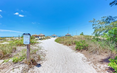 Gulf to Bay Island Oasis 2