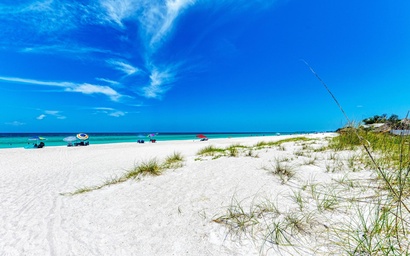 Anna Maria Island Blue Bella Bliss - Private Heated Pool 6