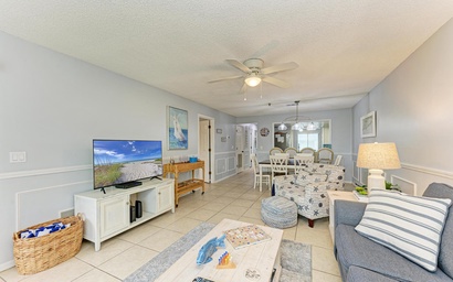 Island Time-Private Beach Access-Heated Pool-Water Views 5