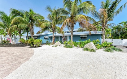 Anna Maria Island Blue Bella Bliss - Private Heated Pool 3