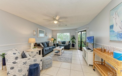 Island Time-Private Beach Access-Heated Pool-Water Views 6