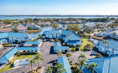 Perico Coastal Bay 2