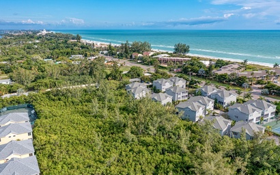 Longboat Key Cedars Beach House-Pet Friendly-2 Minute To The Beach 5
