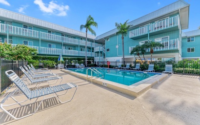 Gulf to Bay Island Oasis 5