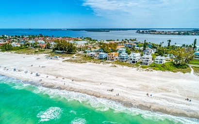 Anna Maria Island Beach Watch