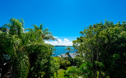 Anna Maria Island Beach Palms 8B 3
