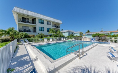 Anna Maria Island Beach Waves 3
