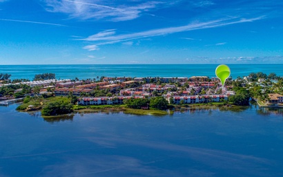 Anna Maria Island Runaway Tropical Escape 2