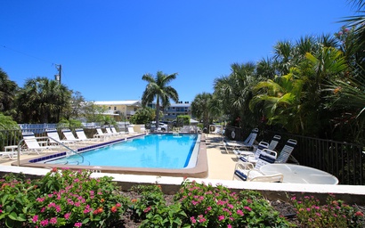 Anna Maria Island Bridge Port Beach Resort 2