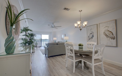Anna Maria Island Beach Palms 2B 5