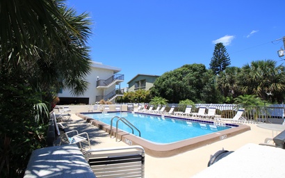 Anna Maria Island Bridge Port Beach Resort 3