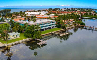 Anna Maria Island Beach Palms 2B 2