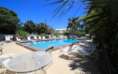 Anna Maria Island Bridge Port Beach Resort 4