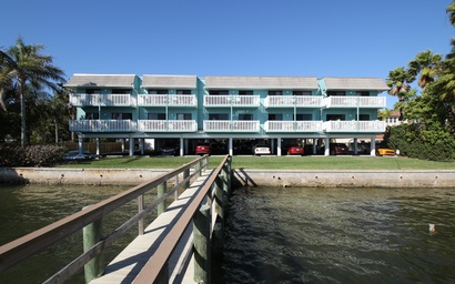 Properties - Anna Maria Island Beach Rentals