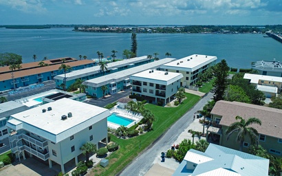 Anna Maria Island Beach Bay Breeze 3