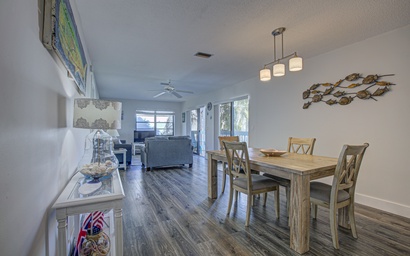 Anna Maria Island Beach Palms 7A 3