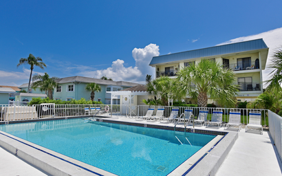 Properties - Anna Maria Island Beach Rentals