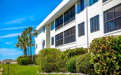 Anna Maria Island Beach Sands 203 2