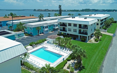 Anna Maria Island Beach Bay Breeze 4