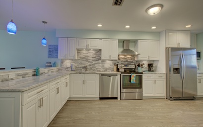 Anna Maria Island Retreat 5