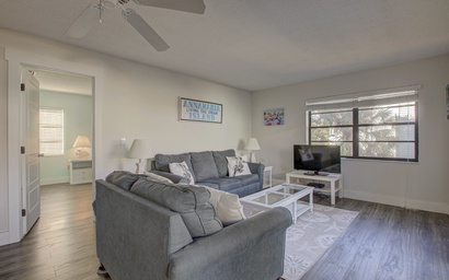 Anna Maria Island Beach Palms 7A 5