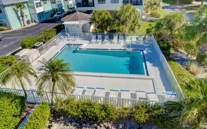 Anna Maria Island Beach View 207 5