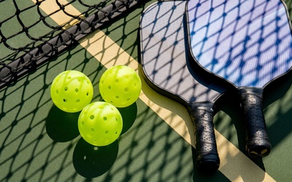 Lake Shore Living 55