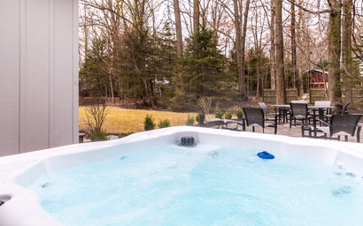 Pier Michigan Getaway 27