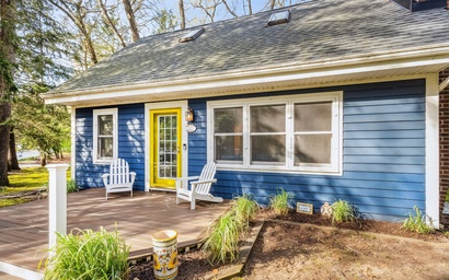 Charlie's on Comanche 6