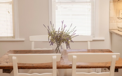 Happy Hideaway Bungalow 13