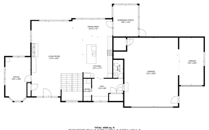 Great Lake Harbor 54