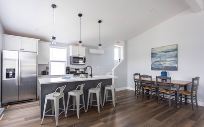 Whittaker Suites - 3 Suites 30