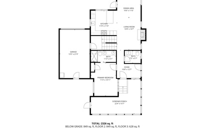 Harbor Breeze Cottage 47