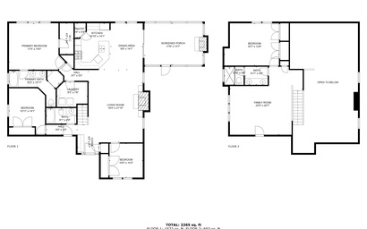 House in the Woods 35