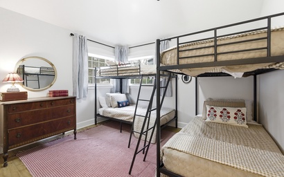Deer Oak Cottage 19