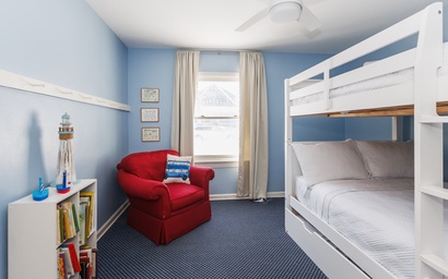 The Grand Retreat 19