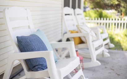 Grand Royal Cottage 44