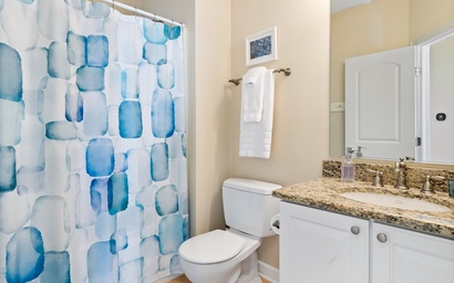 Sea Glass in New Buffalo 20