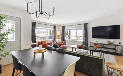 Pine Lake Lookout 13