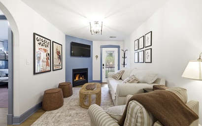 Deer Oak Cottage 12