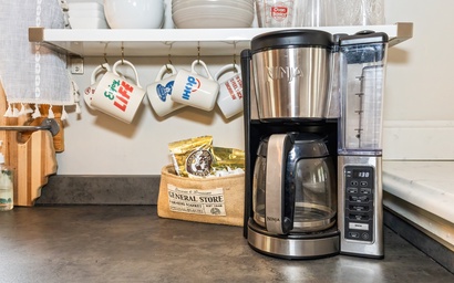 B's Retreat in Union Pier 5