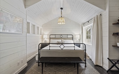 Harbor Breeze Cottage 20