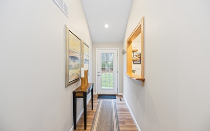 Union Pier Pool House 9