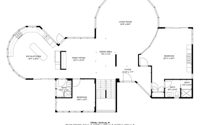 White Pearl Beach and Pool House 77